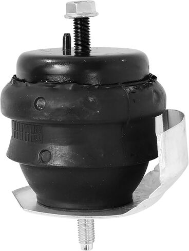 Engine Motor & Transmission Mount Kit 5pcs Compatible with Fits 2003-2007 Volvo XC70/S80 2.5L 2003-2006 XC90 2.5L Replace A4003 A4038 A4003 A4001 A7084 in Kuwait