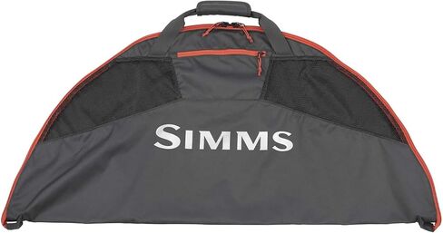 Simms Taco Wader Bag Anvil in Kuwait