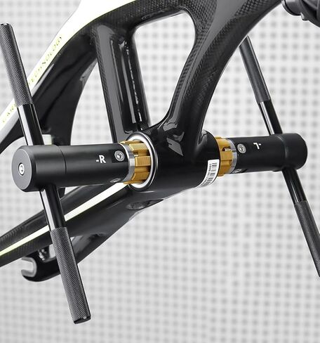 Bottom Bracket Tapping Tool Set Bike Frame Bottom Bracket Tapping Accessories BC1.37 * 24T in Saudi Arabia