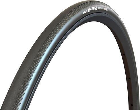 Maxxis Re-Fuse Gen 2 - مركب فردي - 700 - MaxxShield - مركز أملس مع مقابض صغيرة للتحكم في المنعطفات in Saudi Arabia