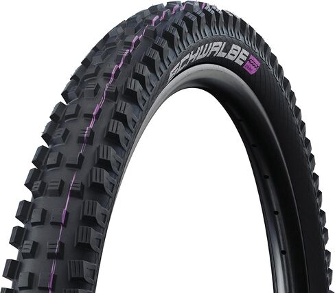 Schwalbe Magic Mary Evo Faltreifen // 65-584 (27,5x2,6') Super Gravity in Saudi Arabia