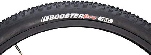 إطار Kenda Booster Pro - 29 × 2.4، بدون أنبوب، قابل للطي، أسود، 120 نقطة في البوصة in Saudi Arabia