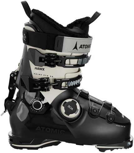Atomic, HAWX Prime XTD 95 Boa GW at Boot - 2026 - Women's in Saudi Arabia