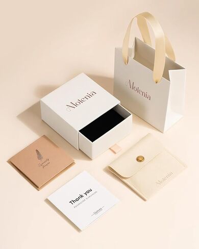 Four Leaf Clover Necklace for Women, 14K Gold Plated 925 Sterling Silver Lucky Pendant with Mother of Pearl, Dainty Elegant Hypoallergenic Jewelry, Anniversary Birthday Gifts for Her Mom Wife in Kuwait