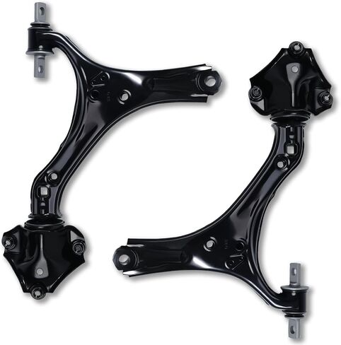 10 قطعة مثبت ذراع التحكم الأمامي السفلي Sway Bar End Links Tie Rod End مناسب لهوندا أكورد 2013-2017، مناسب لـ Acura TLX 2015 2016 2017، K642509 K642517 K500315 ES801001 ES801000 K750650 in Saudi Arabia