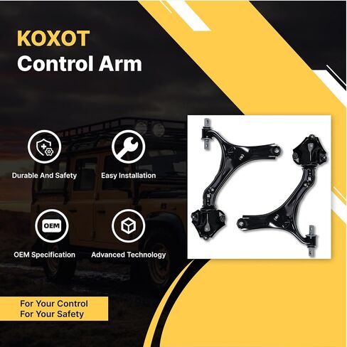 10 قطعة مثبت ذراع التحكم الأمامي السفلي Sway Bar End Links Tie Rod End مناسب لهوندا أكورد 2013-2017، مناسب لـ Acura TLX 2015 2016 2017، K642509 K642517 K500315 ES801001 ES801000 K750650 in Saudi Arabia
