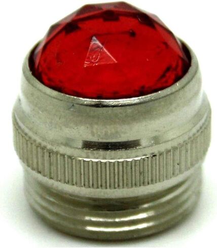 جوهرة حمراء، بديل للحاجز، للمصابيح/المصابيح in Saudi Arabia