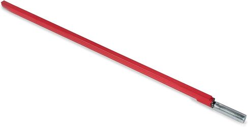 StewMac Hot Rod Low Profile 2-Way Truss Rod, 4mm Allen Nut, 12-1/4" Overall Length in Saudi Arabia