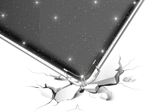 حالة واضحة لـ 6.0 بوصة Kindle Basic 11th Generation 2024 و 2022 الإصدار 6 بوصات (ليس للورق والواحة) ، غطاء TPU الناعم الشفاف ، قذيفة سيليكونية مضادة للخلع (CLEAR). in Kuwait