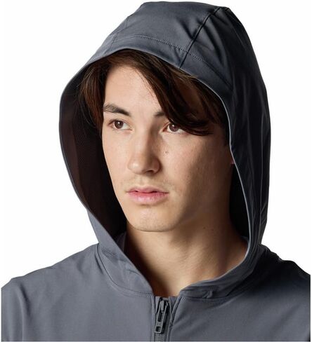 Under Armor 1386555-1-LG UA Vibe Woven Windbreaker Black LG in Saudi Arabia