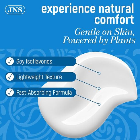 Joellyne Naturals Wild Yam & Dong Quai Cream 3000 mg, 5.1 oz in Saudi Arabia