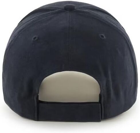 Officially Licensed New York Youth Boys Girls Baseball Hat Classic MVP Home Field Navy Blue Kids Adjustable NY Embroidered Team Logo Sports Cap in Saudi Arabia