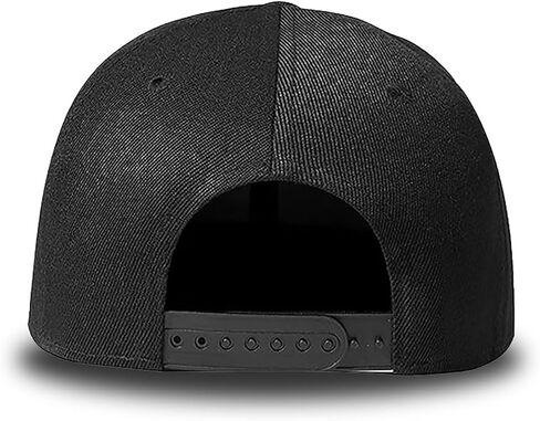 Embroidered Cross Baseball Cap, Christian Adjustable Snapback Hat for Men & Women, Structured Dad Hat with Jesus Faith Design in Kuwait