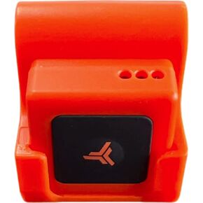 Jawku JUMP - Clip, Sensor & Downloadable App - Train, Track, and Measure Your Vertical Jump (Includes Sensor) in Saudi Arabia