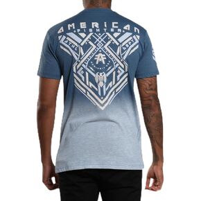 American Fighter Men's Premium T-Shirt in Kuwait