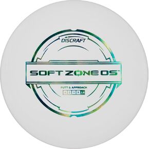 Discraft Soft Zone OS 173-174 Gram Putt and Approach قرص الجولف in Kuwait
