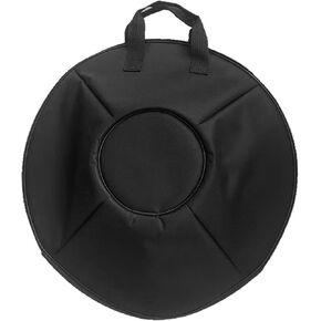 Hand Drum Bag Shock Absorption 22 Inch Professional Hand Drum Case Cover in Kuwait