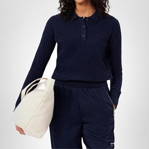 Lacoste للسيدات القميص البولو متماسكة للسيدات in Kuwait