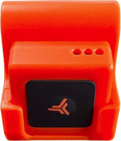 Jawku JUMP - Clip, Sensor & Downloadable App - Train, Track, and Measure Your Vertical Jump (Includes Sensor) in Saudi Arabia