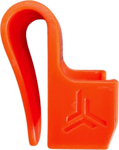 Jawku JUMP - Clip, Sensor & Downloadable App - Train, Track, and Measure Your Vertical Jump (Includes Sensor) in Saudi Arabia