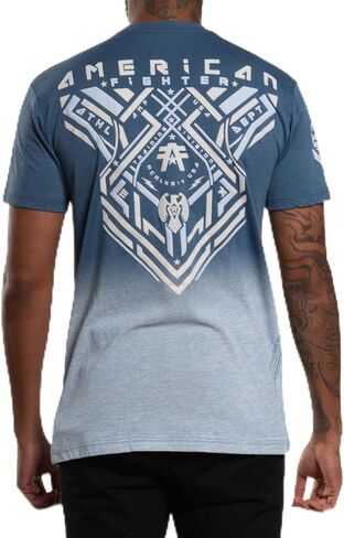 American Fighter Men's Premium T-Shirt in Kuwait