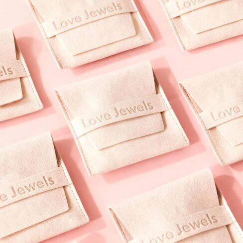 حلقات foldin'fun مجموعة مع حلقات مغلقة من الذهب من CZ 18K والفضة القابلة للتكديس للنساء ، تراهن متشابكين اثنين in Kuwait