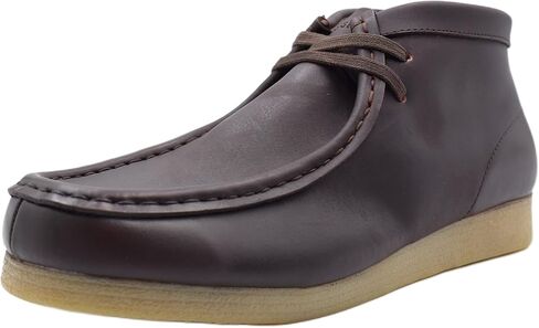 Nekta / Ke'nekt / Brooklyn Wallabees للرجال - الأحذية غير الرسمية للرجال - أحذية الحلوى in Kuwait