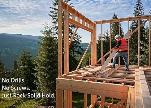 3M قفل ثنائي قابلين لإعادة التثبيت SJ3550 من النوع 250 (أسود ، 1 في × 4 قدم) ، الحجز القوي ، مقاومة للماء ، قابلة لإعادة الاستخدام للاستخدام الداخلي والخارجي in Kuwait