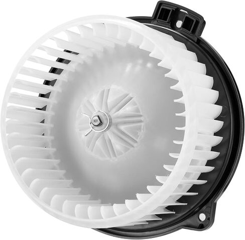 BDFHYK AC Heater Blower Motor Fan 700188 Compatible with Toyota Tacoma 2005 2006 2007 2008 2009 2010 2011 2012 2013 2014 2015,HVAC Blower Motor Assembly Replacement for PM9297 75846 871030C051 in Saudi Arabia