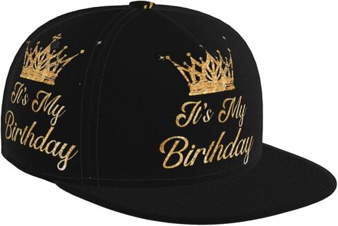 قبعة Snapback لعيد الميلاد السعيد للرجال والنساء، قبعة مسطحة الحواف، قبعة بيسبول هيب هوب قابلة للتعديل لحفلات أعياد الميلاد in Kuwait
