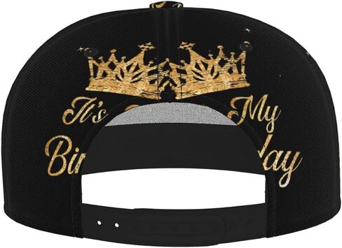قبعة Snapback لعيد الميلاد السعيد للرجال والنساء، قبعة مسطحة الحواف، قبعة بيسبول هيب هوب قابلة للتعديل لحفلات أعياد الميلاد in Kuwait