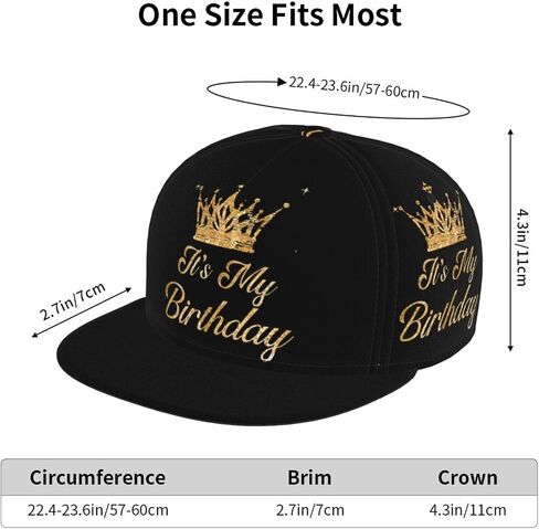 قبعة Snapback لعيد الميلاد السعيد للرجال والنساء، قبعة مسطحة الحواف، قبعة بيسبول هيب هوب قابلة للتعديل لحفلات أعياد الميلاد in Kuwait