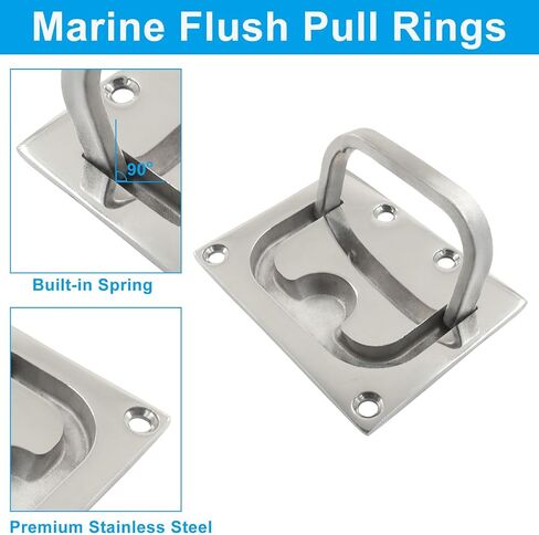 Piutouyar Boat Hatch Handle in Saudi Arabia