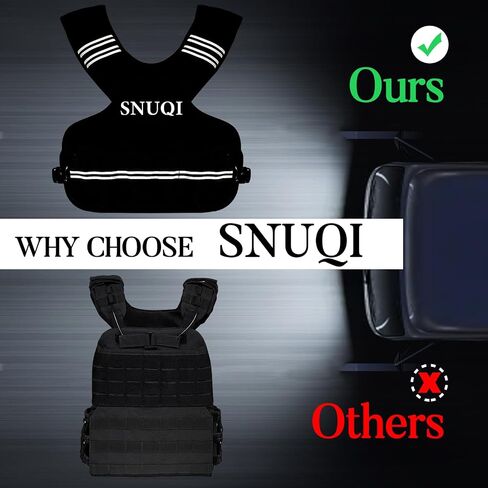 Adjustable Weighted Vest for Men and Women 4-10lbs/9-18lbs/20-32lbs Weighted Vest with 6 Ironsand Weights for Home Workouts Adjustable Body Weight Vest Exercise Set for Cardio and Strength Training in Saudi Arabia