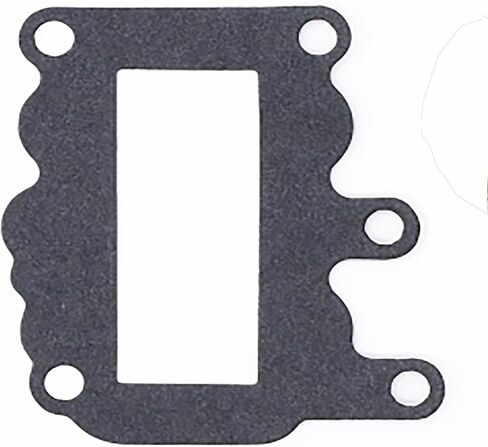 19651-Z0L-000 2 حزمة مجموعة الحشية Carburetor عزل مجموعة متوافقة مع Honda GCV160 ، GCV160A ، GCV160LA ، GCV160LAO GCV160LE محركات بديل 16211-ZL8-000 in Kuwait