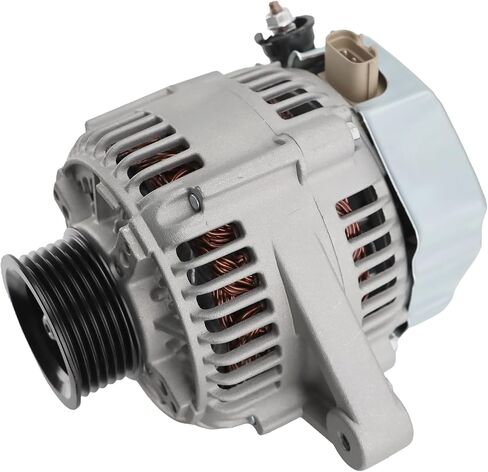 Besuto Alternators Compatible With Hyundai Accent 2000~2005 3342589/11011 in Kuwait