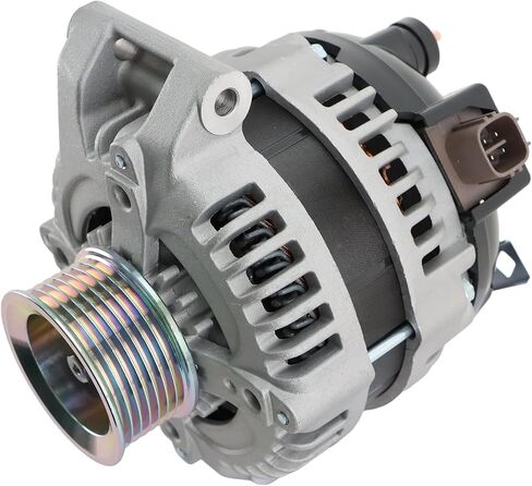 Besuto Alternators Compatible With Hyundai Accent 2000~2005 3342589/11011 in Kuwait