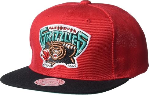 قبعة Mitchell & Ness للرجال قابلة للتعديل in Kuwait