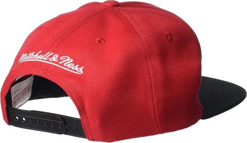 قبعة Mitchell & Ness للرجال قابلة للتعديل in Kuwait