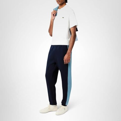 Lacoste Men Fit Fit Colorbants trackpants in Kuwait