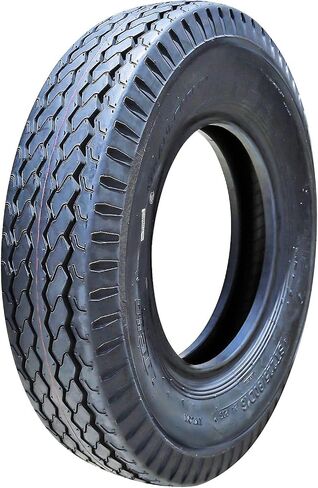 Transeagle TE40 Premium Trailer Tire-ST7-15 7X15 (205/90D15) 118G Load Range E LRE 10-Ply BSW Black Side Wall in Saudi Arabia