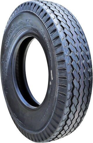 Transeagle TE40 Premium Trailer Tire-ST7-15 7X15 (205/90D15) 118G Load Range E LRE 10-Ply BSW Black Side Wall in Saudi Arabia