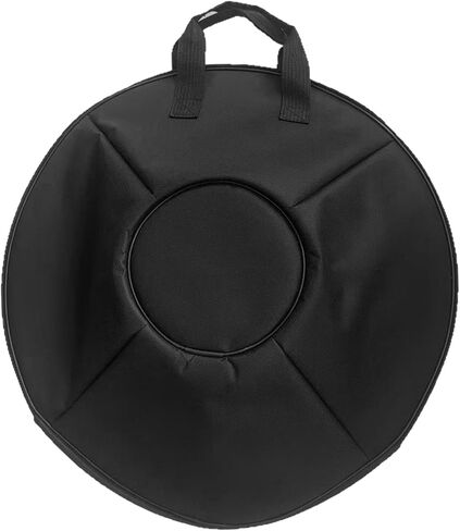 Hand Drum Bag Shock Absorption 22 Inch Professional Hand Drum Case Cover in Kuwait