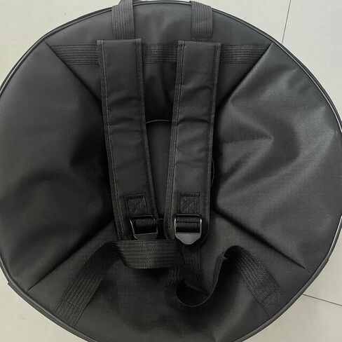 Hand Drum Bag Shock Absorption 22 Inch Professional Hand Drum Case Cover in Kuwait