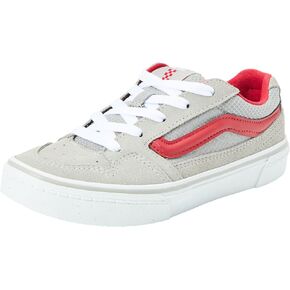 شاحنات للجنسين-تشيلد كالدرون حذاء | أحذية رياضية للأولاد والبنات منخفضة الأزياء ، أسلوب مستوحى من الرجعية المكتنزة in Kuwait