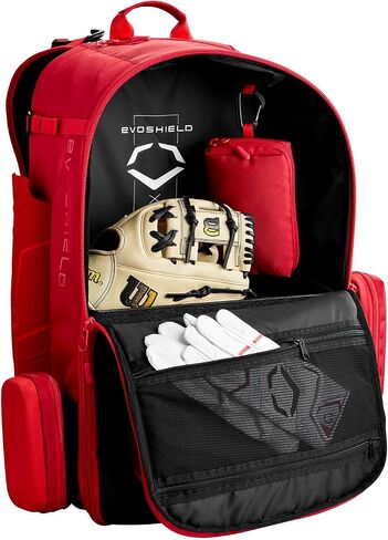 EvoShield Takeover Backpacks in Saudi Arabia