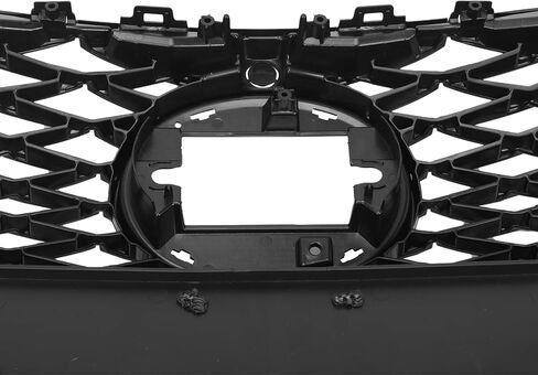 CareOnline جديد 13 PCS المصد أمامي مع LED LED LED LAMP LAMP تناسب 2020-2023 Mitsubi-shi Outlander Sport 2.0L 2.4L OE ： 62022W030P و 7450B399 و MI1000351 & MI1200279 in Kuwait