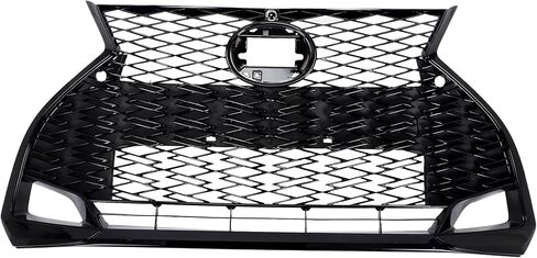 CareOnline جديد 13 PCS المصد أمامي مع LED LED LED LAMP LAMP تناسب 2020-2023 Mitsubi-shi Outlander Sport 2.0L 2.4L OE ： 62022W030P و 7450B399 و MI1000351 & MI1200279 in Kuwait
