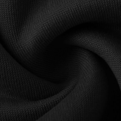Zip Up Hoodie with Eye Mask Built In, Comfort Airplane Wearable Blanket Sweatshirt Men Women Sleep Clothes in Saudi Arabia
