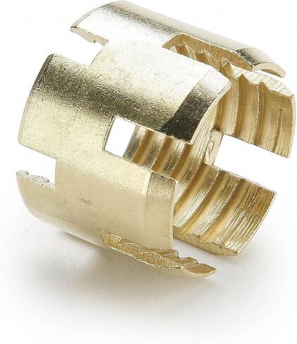60RB-6 Brass Air Brake Sleeve Hose Ends Fitting, 3/8" Hose Size in Saudi Arabia